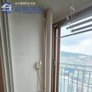 지에스(GS)25양산반도6차점 | 남양산역반도유보라6차 LG시스템에어컨 거주중 시공 작업 후기