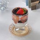 까페컵 | 홈카페용 220ml 미니 유리컵 개봉 후기 • 커피잔, 아포가토잔, 플랫화이트잔