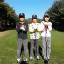 한탄강 CC 골프연습장 이미지