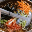하리마우숯불닭갈비