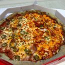 신동엽 생드래프트 편의점 맥주, 프레드피자 피맥 후기🍕