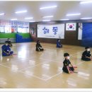 일지검도관