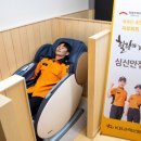 안성소방서 119구조대 이미지