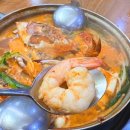 암남동 사천해물탕 건물 | [부산/서구] 송도해상케이블카 주변 현지인 찐맛집 <사천해물탕> 내돈내산 후기 / 위치, 주차, 놀이방