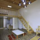 호숫가 드림 펜션 이미지