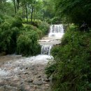 용봉사 입구 이미지