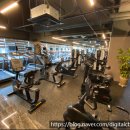 골져스 피트니스 | [범천동헬스장] 여기가 천국인가요? 골져스 피트니스 헬스&amp;PT 범천점 방문후기!