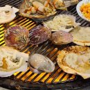 무한조개구이 이미지