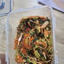 열무김치를 담궈봤네요~ 이미지