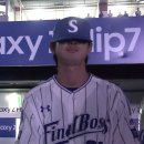 엔씨에이 | [251006] 2025 와일드카드 1차전 삼성 vs 엔씨 라팍 직관 후기