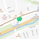 화랑로주유소 개방화장실 이미지