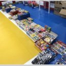 경희대 남양 태권도장 이미지