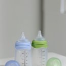 아띠아띠 | 젖병유목민이 사용한 실리콘 젖병 프띠아띠 후기