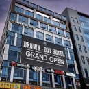 브라운도트호텔(BROWN-DOT HOTEL) 이미지