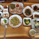 남매보쌈 - 수원시 영통구 인계로291번길 33 | 남매보쌈