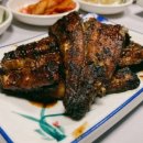 선운수산 고창 풍천장어