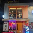 호보스피자 본점