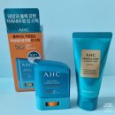 [에이에이치씨] 여름필수템 발림성 좋은 &#39;AHC 내추럴 퍼펙션 프레쉬 선스틱&#39; 찐사용 후기