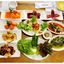 명품한우갈비살 이미지