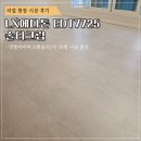 아이캐슬 | [LX에디톤시공]솔티크림 영통아이파크캐슬 33평 시공 후기