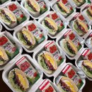 대화동성당 | [일산단체간식] 일산 조식카페 포디, 성당 주일학교 간식으로 준비한 샌드위치 세트 후기