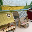 [꿈놀이터]동화베이킹(1회차) | 부산 아이와 갈만한곳 ｜사상 꿈자람터 일요일에도 운영해서 더 좋은 아이 실내놀이 공간