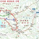 10월10일 330차 경북 대구 '비슬산'산행 예약 받습니다. 이미지