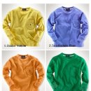 (마감)Long-Sleeved Pocket Tee 이미지