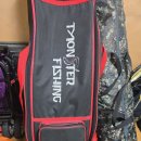 [판매완료]낚시가방 팔아요 이미지