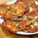 부산 범일동 노포 맛집 40년전통 범일빈대떡 바삭한 빈대떡과 파전 솔직후기 내돈내산 부모님맛집