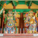 강희돌 농장 | 수행과 삶이 하나 되는 지리산 실상사 여름