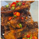 세븐일레븐(서산예천중흥점) | 불탄왕뼈구이 예천중흥점 뼈구이 맛있는 서산맛집