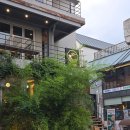 연남교회앞 | 홍대입구역 가성비 파스타 추천 피자 맛집 안스키친 연남점에서 즐긴 명란 메뉴 후기