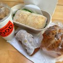 인더매스마장 | 서울 왕십리 카페 맛집 인더매스 마장 배달 후기