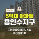 우미이노스빌아파트경로당 | 용인시 수지구 5억대 아파트 임장기, 실제 다녀온 도담마을우미이노스빌, 죽전현대1차