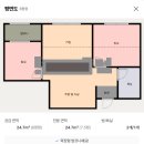 지에스(GS)25 화곡세화점 | 서울 강서구 화곡동 897-2 ,897-3,897-4 루체비스타 9층