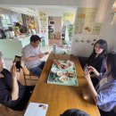 푸디스트 여주에너지서비스 | [소통과] 비 내리는 아침부터 화창한 내일까지! 여주 벤치마킹 워크숍 후기 (feat. 상호돌봄사업)