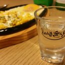 야밤술상