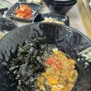진동맛집 이층횟집 미더덕덮밥 재방문 솔직후기 웨이팅 팁