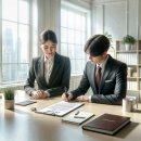 고덕 행정사사무소 이미지