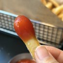 이유치킨 - 의왕시 갈미2로 32 | [검단치킨맛집] 당하동 푸라닭 치즈폭탄 치즈인이유 치킨 먹어본 후기