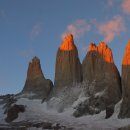 해외 등반.트레킹 최고 일정 이미지