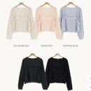 더케이핏 | 케이클럽 시루아 레이어드 뷔스티에 블라우스 세트 후기 |여리핏 하객룩·데이트룩 추천