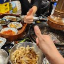 실비식당 이미지