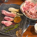행복한뒷고기 - 김해시 김해대로2325번길 19 | 대구비산동맛집 일구칠하나김해참숯뒷고기 대구비산점 후기, 쫀득 뒷고기 추천
