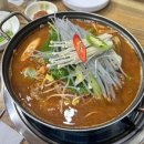 24시서울감자탕병천순대 이미지