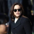 하이홀딩스 | 임세령 부회장 올블랙 패션 아이템 브랜드 / 아들 해군 임관식장에서 빛나다