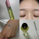 LED 속눈썹 연장 후 관리 방법 쿠팡 가성비 속눈썹 영양제 에뛰드 마이래쉬세럼 사용해 본 후기