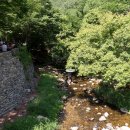 용현계곡입구 이미지