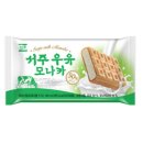 제주모나카